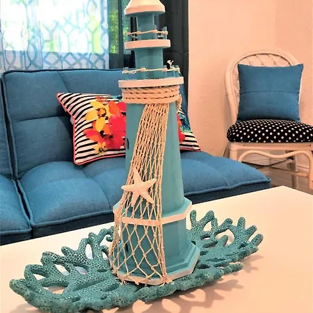 Mermaid'S Lighthouse West Palm Beach Exterior photo