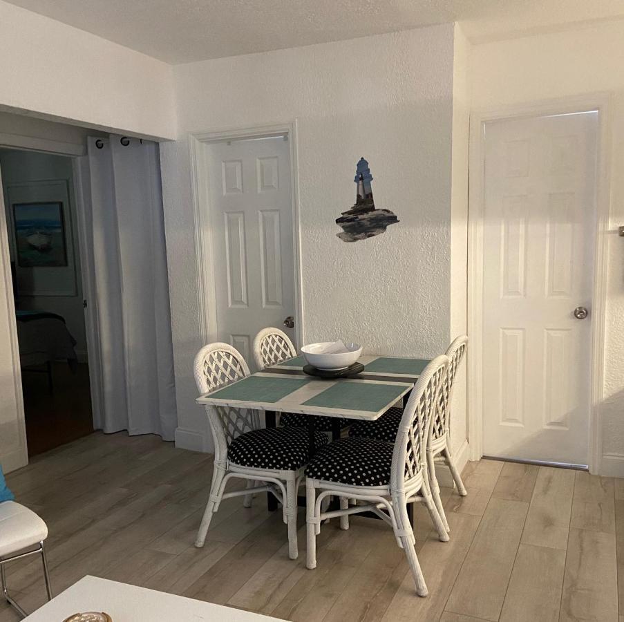 Mermaid's Lighthouse Apartment *